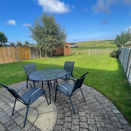 Jamie'S Georgeham Villa Croyde Exterior foto